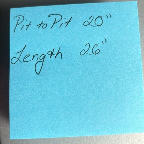 United States of Alsace T-shirt, size large, excellent used condition - Picture 10 of 10